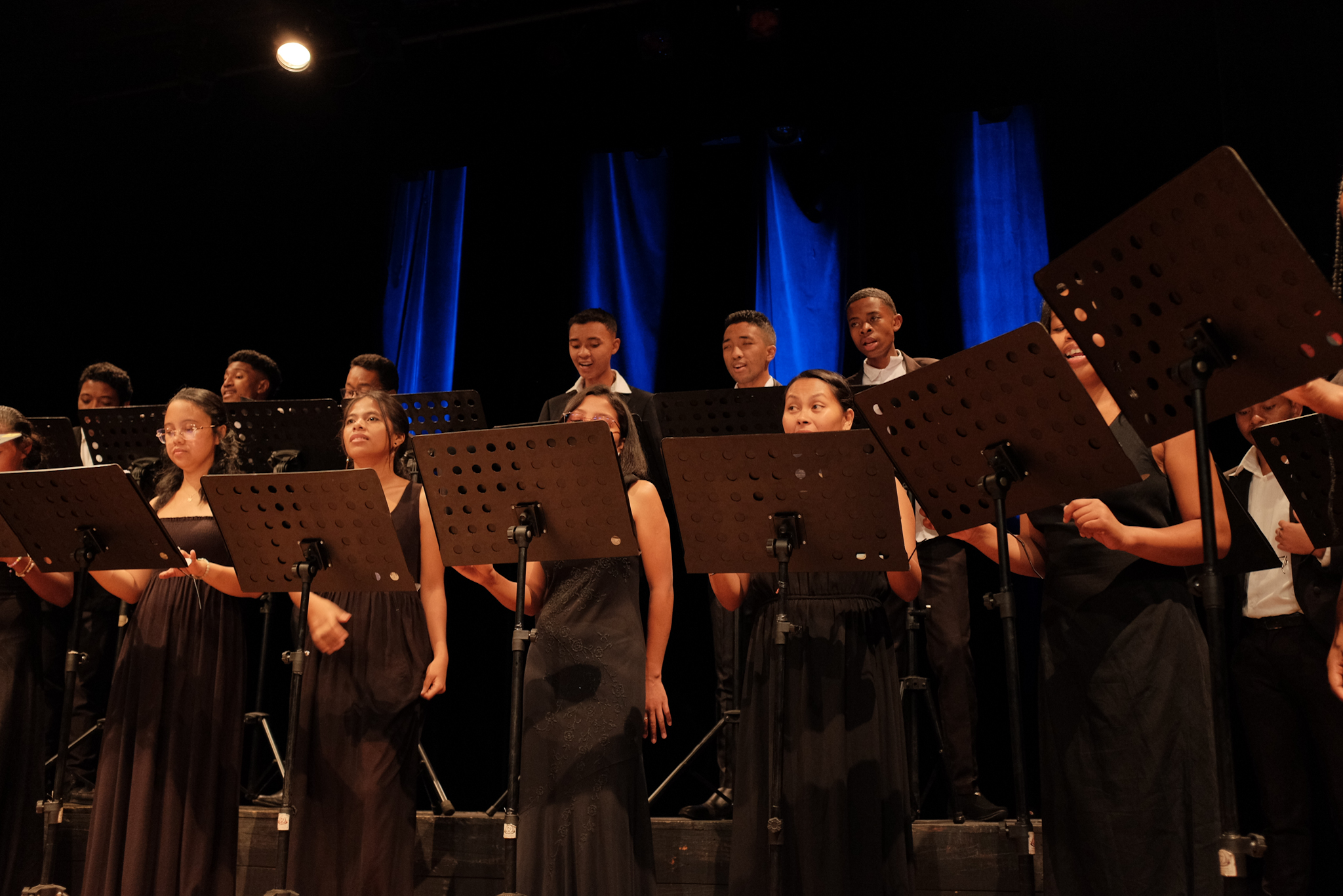 Concert DIAVOLANA